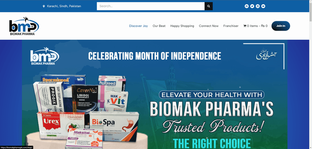 Biomakpharmapk